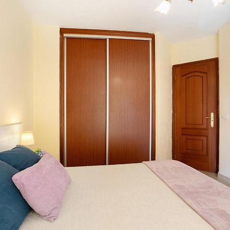 Apartamento Leonor San Andres Santa Cruz de Tenerife Zewnętrze zdjęcie