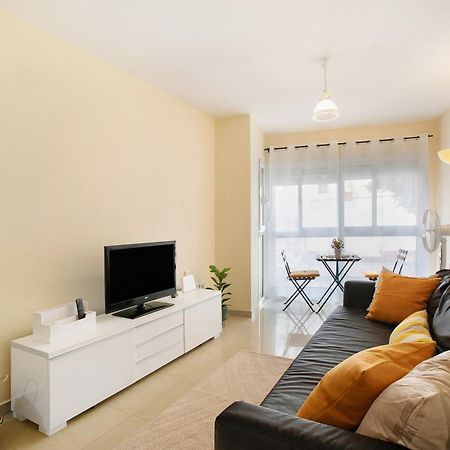 Apartamento Leonor San Andres Santa Cruz de Tenerife Zewnętrze zdjęcie