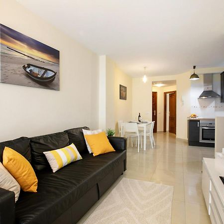Apartamento Leonor San Andres Santa Cruz de Tenerife Zewnętrze zdjęcie