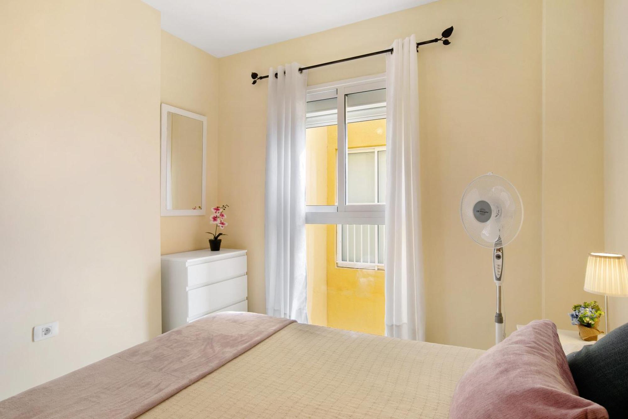 Apartamento Leonor San Andres Santa Cruz de Tenerife Zewnętrze zdjęcie