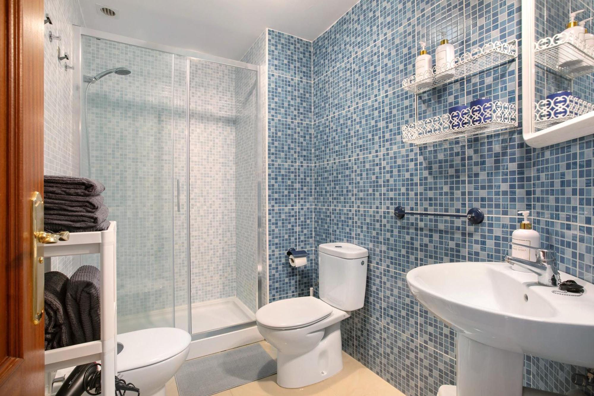 Apartamento Leonor San Andres Santa Cruz de Tenerife Zewnętrze zdjęcie